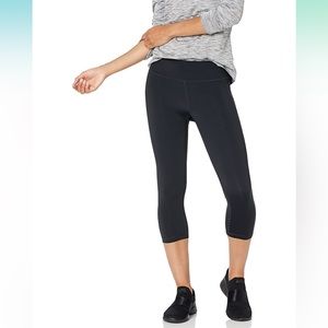 Core 10 Sz S Flashflex Run Capri Legging